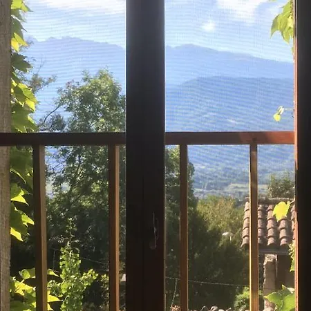 Le Clos Des Apartment *