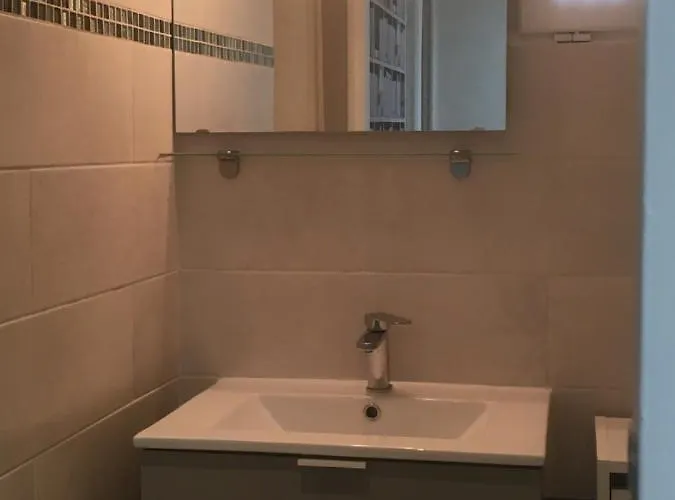 Le Clos Des Apartment Meylan