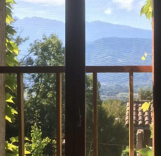 Le Clos Des Apartment *