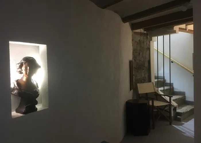 Le Clos Des Apartment