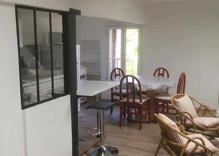 Apartment Le Clos Des Meylan