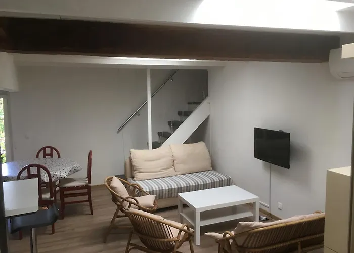 Apartment Le Clos Des
