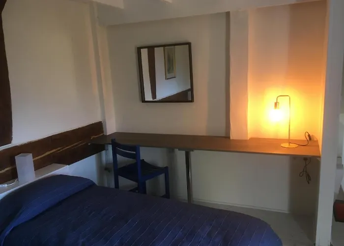 Le Clos Des Apartment