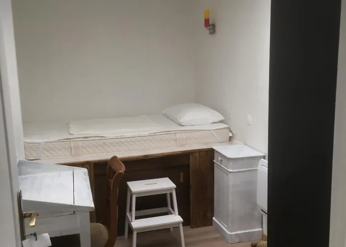 Le Clos Des Apartment *