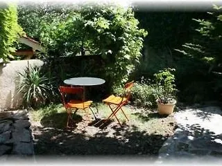 Le Clos Des Apartment Meylan