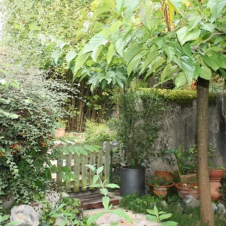 Le Clos Des